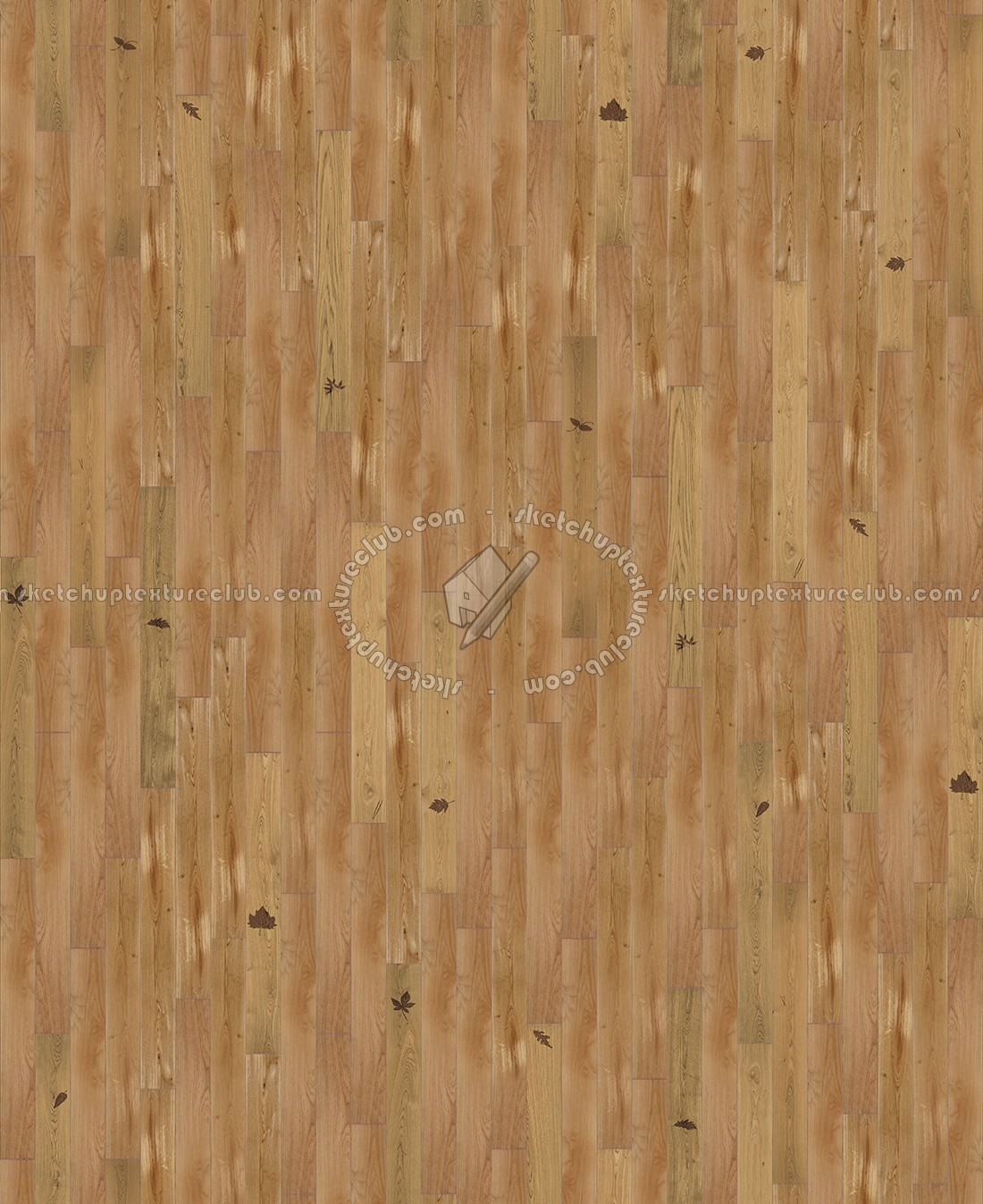 Textures   -   ARCHITECTURE   -   WOOD FLOORS   -   Decorated  - Parquet decorated texture seamless 04649 (seamless)