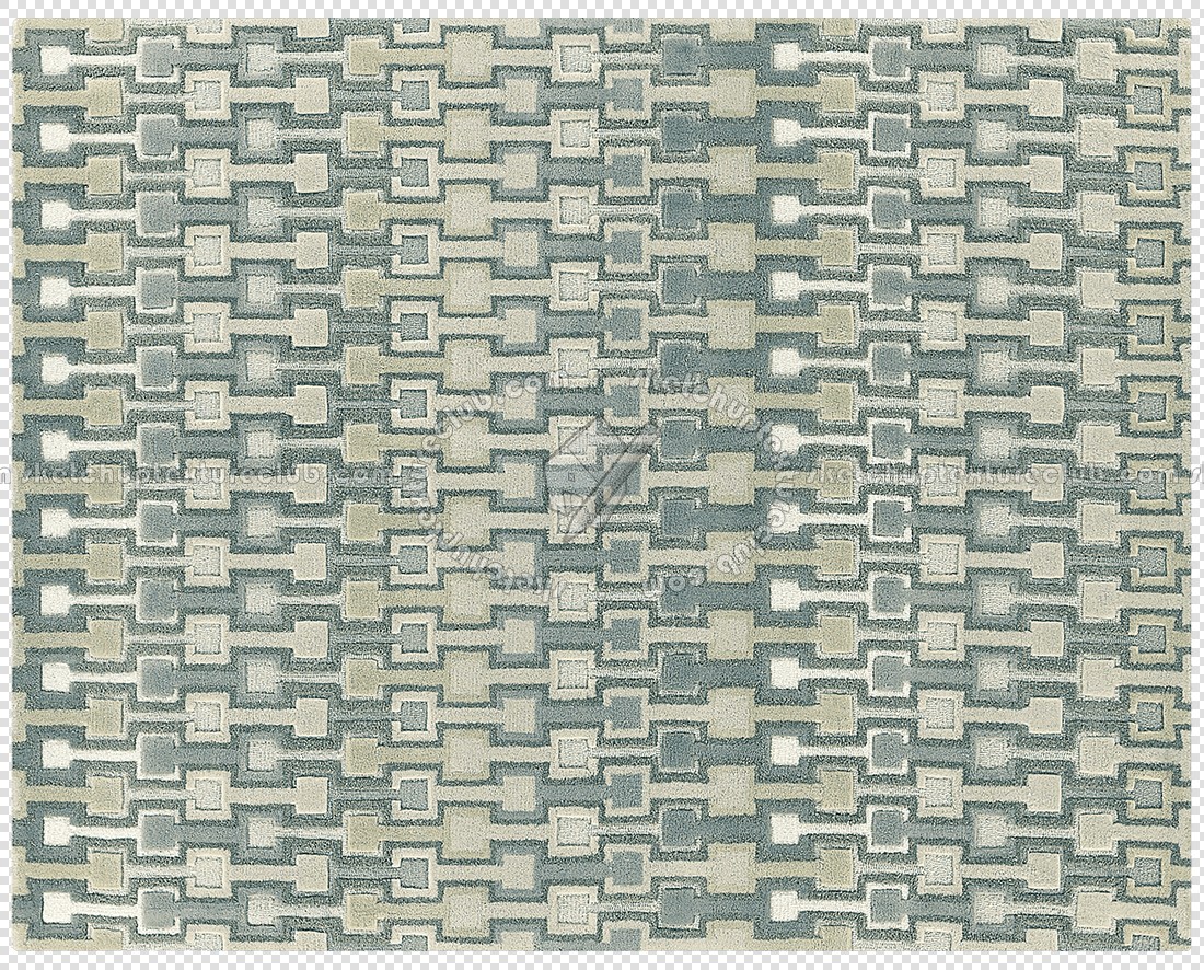 Textures   -   MATERIALS   -   RUGS   -   Patterned rugs  - Patterned rug texture 19843
