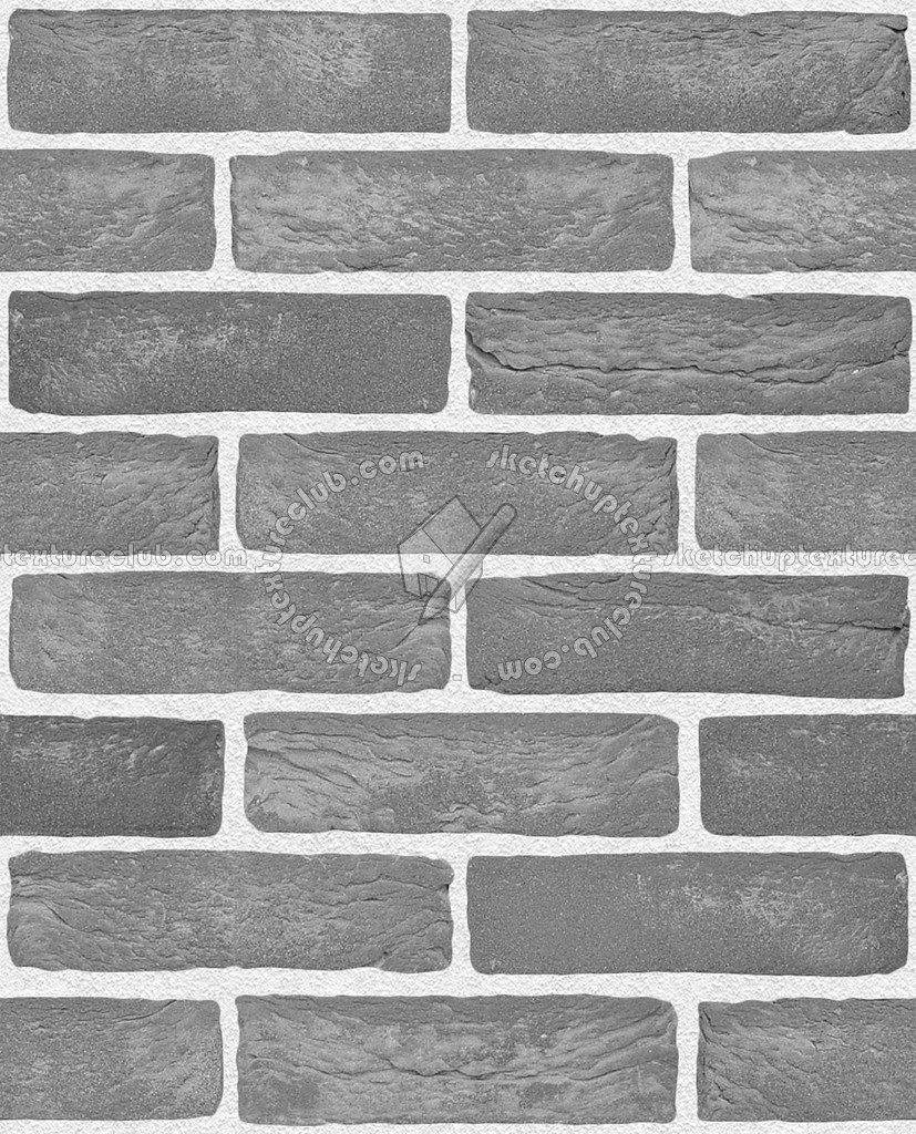 Textures   -   ARCHITECTURE   -   BRICKS   -   Colored Bricks   -   Rustic  - Texture colored bricks rustic seamless 00025 (seamless)