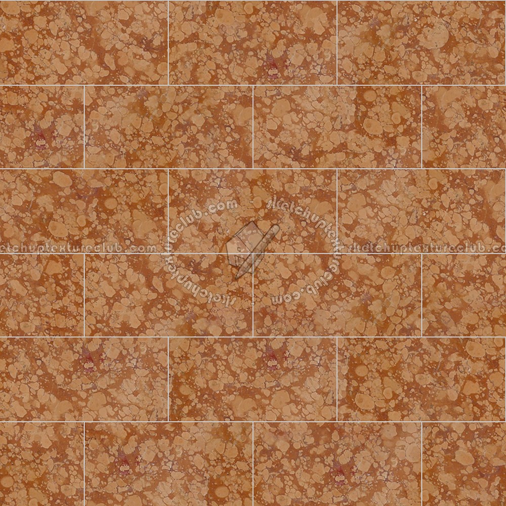 Textures   -   ARCHITECTURE   -   TILES INTERIOR   -   Marble tiles   -   Red  - Verona red marble floor tile texture seamless 14606 (seamless)