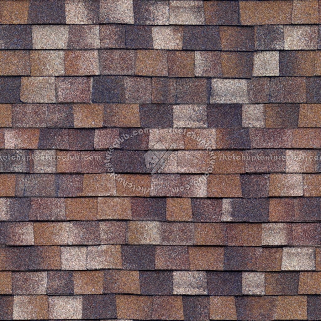 Textures   -   ARCHITECTURE   -   ROOFINGS   -   Asphalt roofs  - Asphalt roofing texture seamless 03275 (seamless)