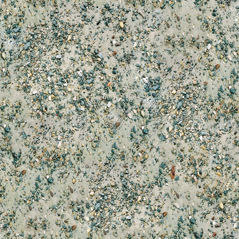 Textures   -   NATURE ELEMENTS   -   SAND  - Beach sand texture seamless 12724 (seamless)