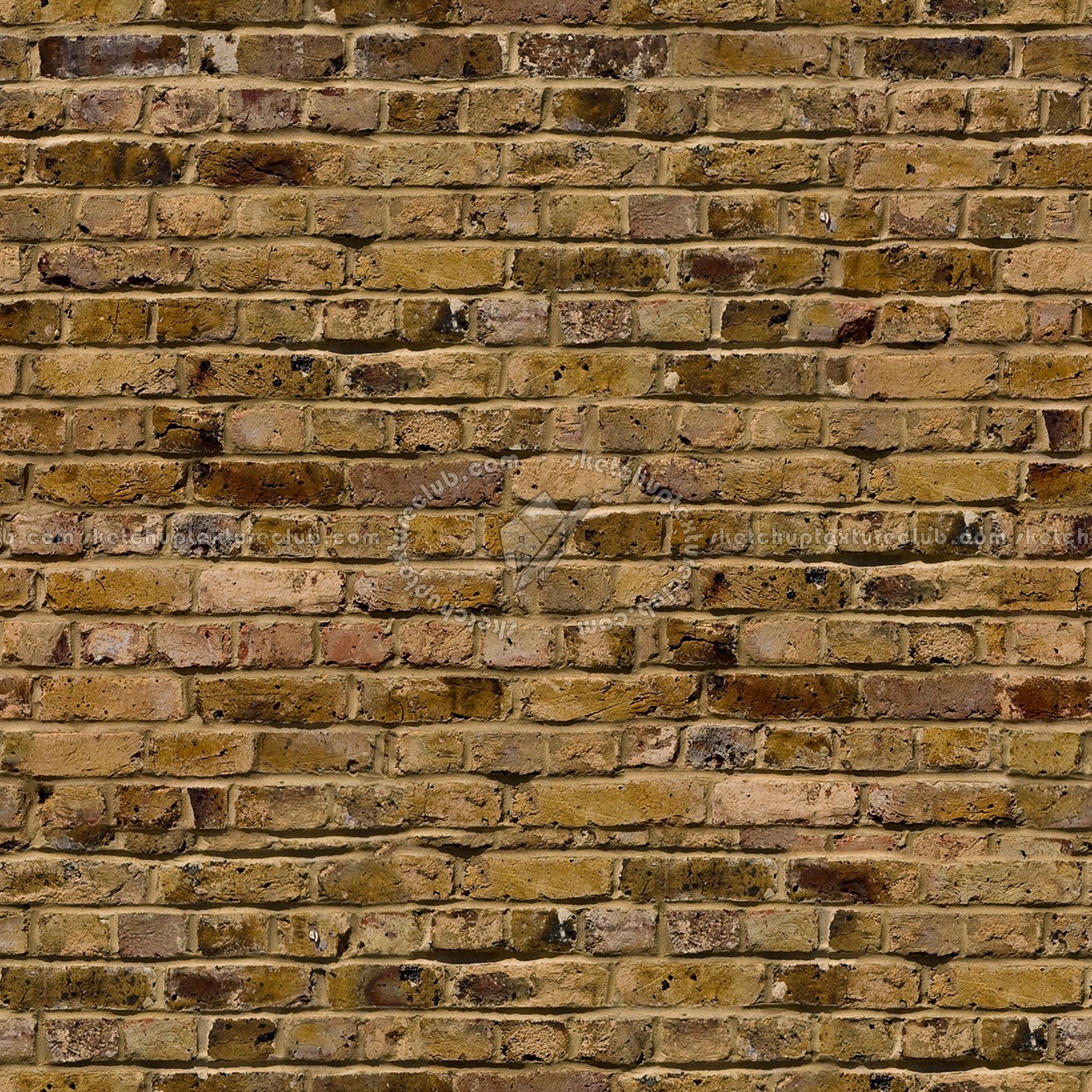Textures   -   ARCHITECTURE   -   BRICKS   -   Old bricks  - Old bricks texture seamless 00360 (seamless)