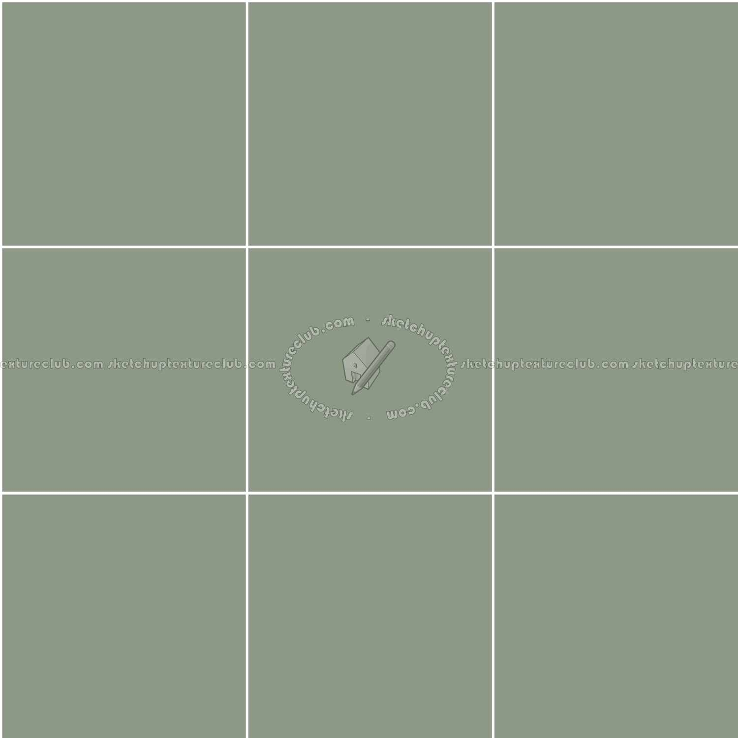 Textures   -   ARCHITECTURE   -   TILES INTERIOR   -   Plain color   -   cm 50 x 50  - Plain color floor tiles white grout line cm 50x50 texture seamless 15820 (seamless)