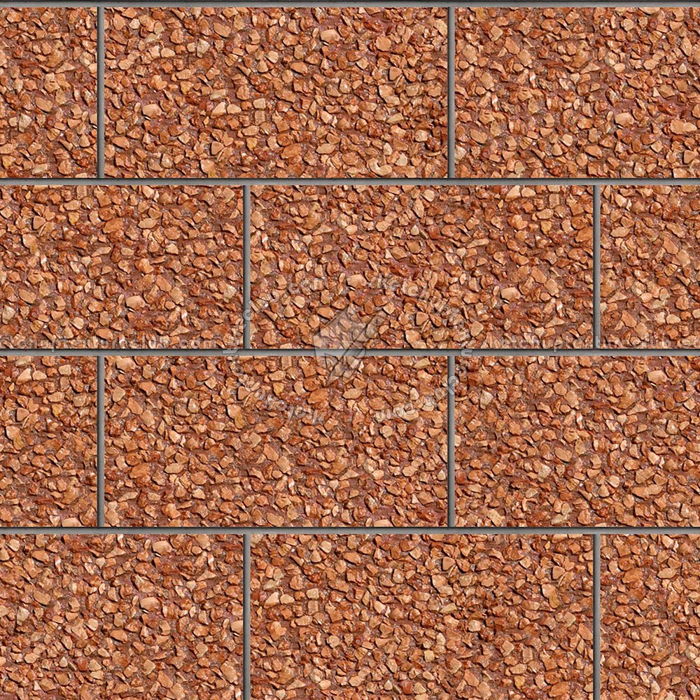 Textures   -   ARCHITECTURE   -   PAVING OUTDOOR   -   Washed gravel  - Washed gravel paving outdoor texture seamless 17876 (seamless)
