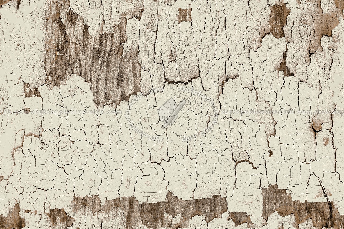 Textures   -   ARCHITECTURE   -   WOOD   -   cracking paint  - Cracking paint wood texture seamless 04130 (seamless)