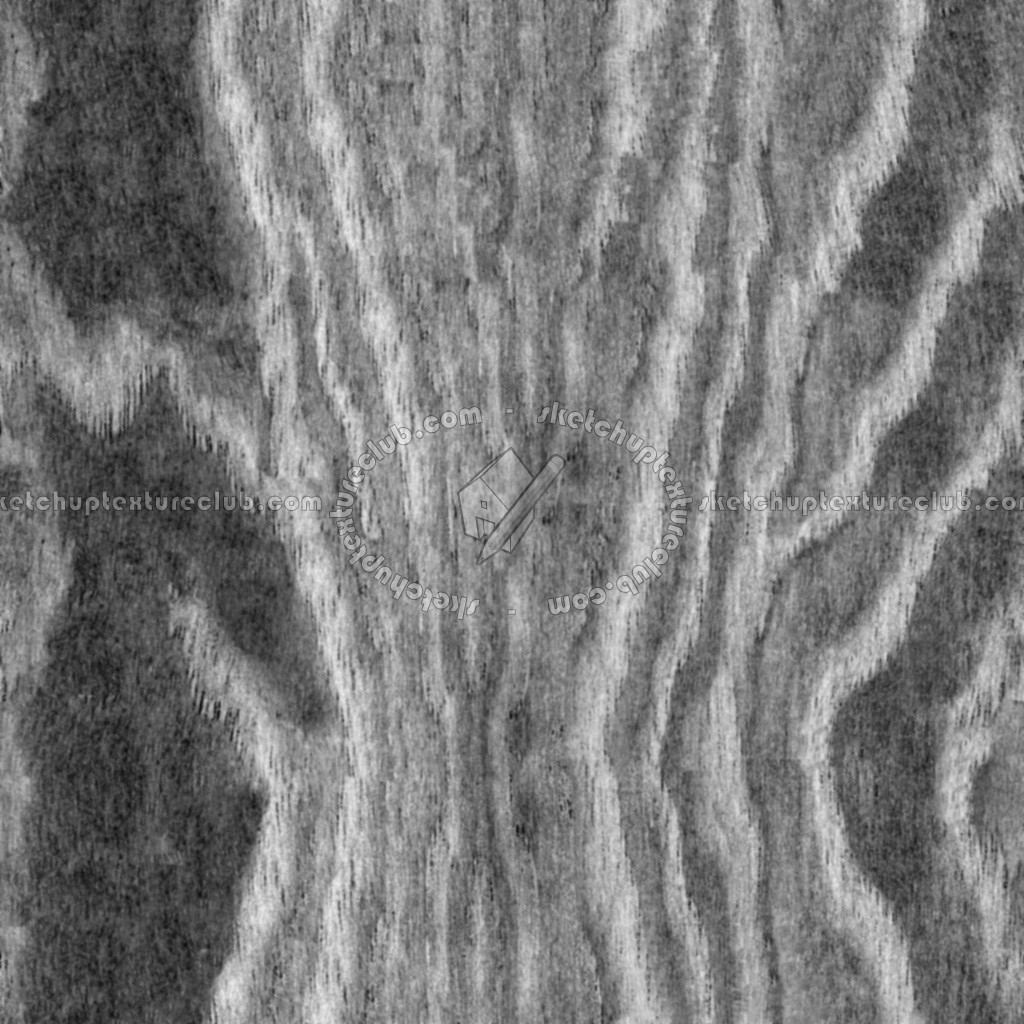 Textures   -   ARCHITECTURE   -   WOOD   -   Plywood  - Plywood texture seamless 04534 - Bump