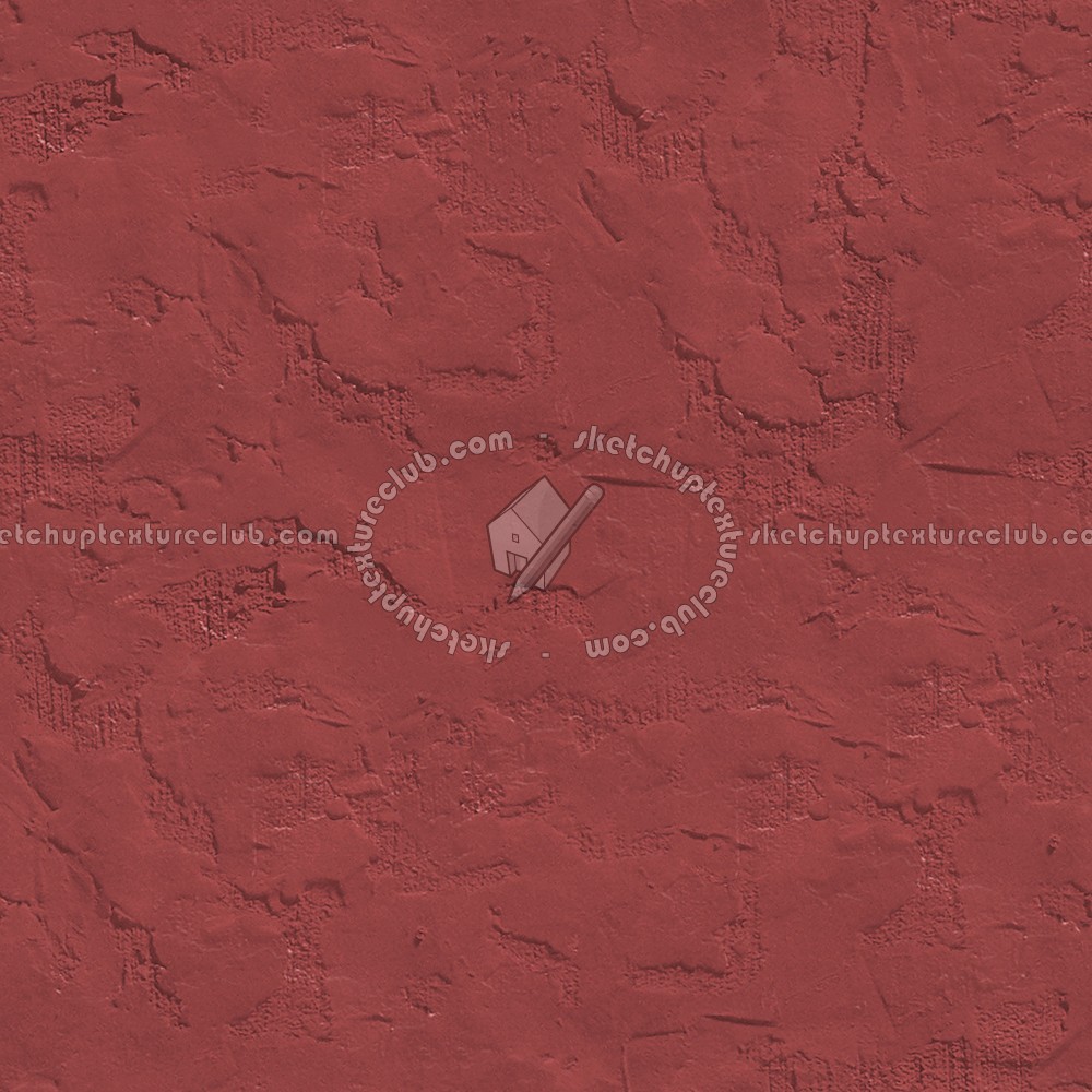 Textures   -   ARCHITECTURE   -   PLASTER   -   Painted plaster  - Santa fe plaster painted wall texture seamless 06904 (seamless)