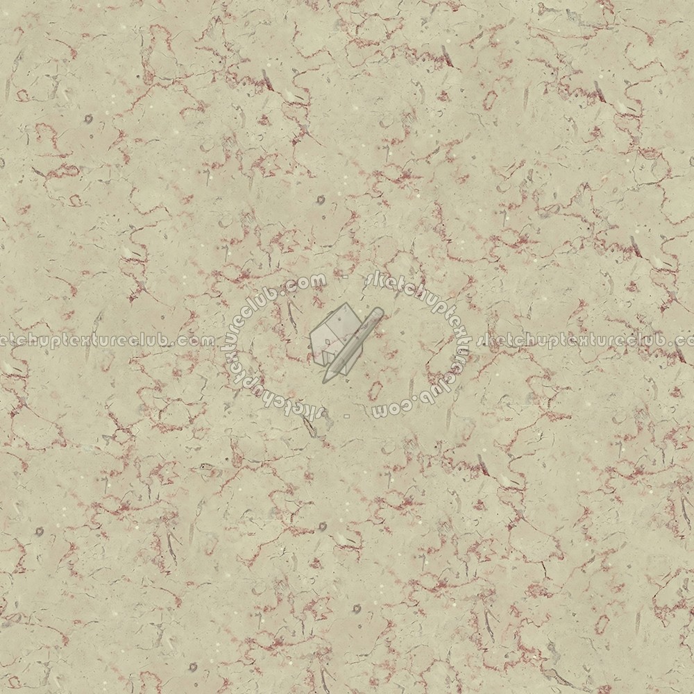 Textures   -   ARCHITECTURE   -   MARBLE SLABS   -   Cream  - Slab marble beige terrasanta texture seamless 02063 (seamless)