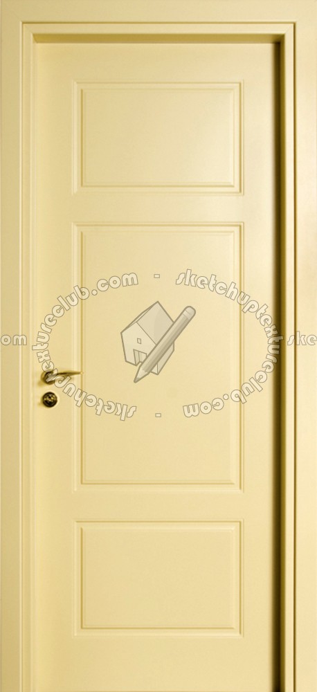 Textures   -   ARCHITECTURE   -   BUILDINGS   -   Doors   -   Classic doors  - Classic door 00597