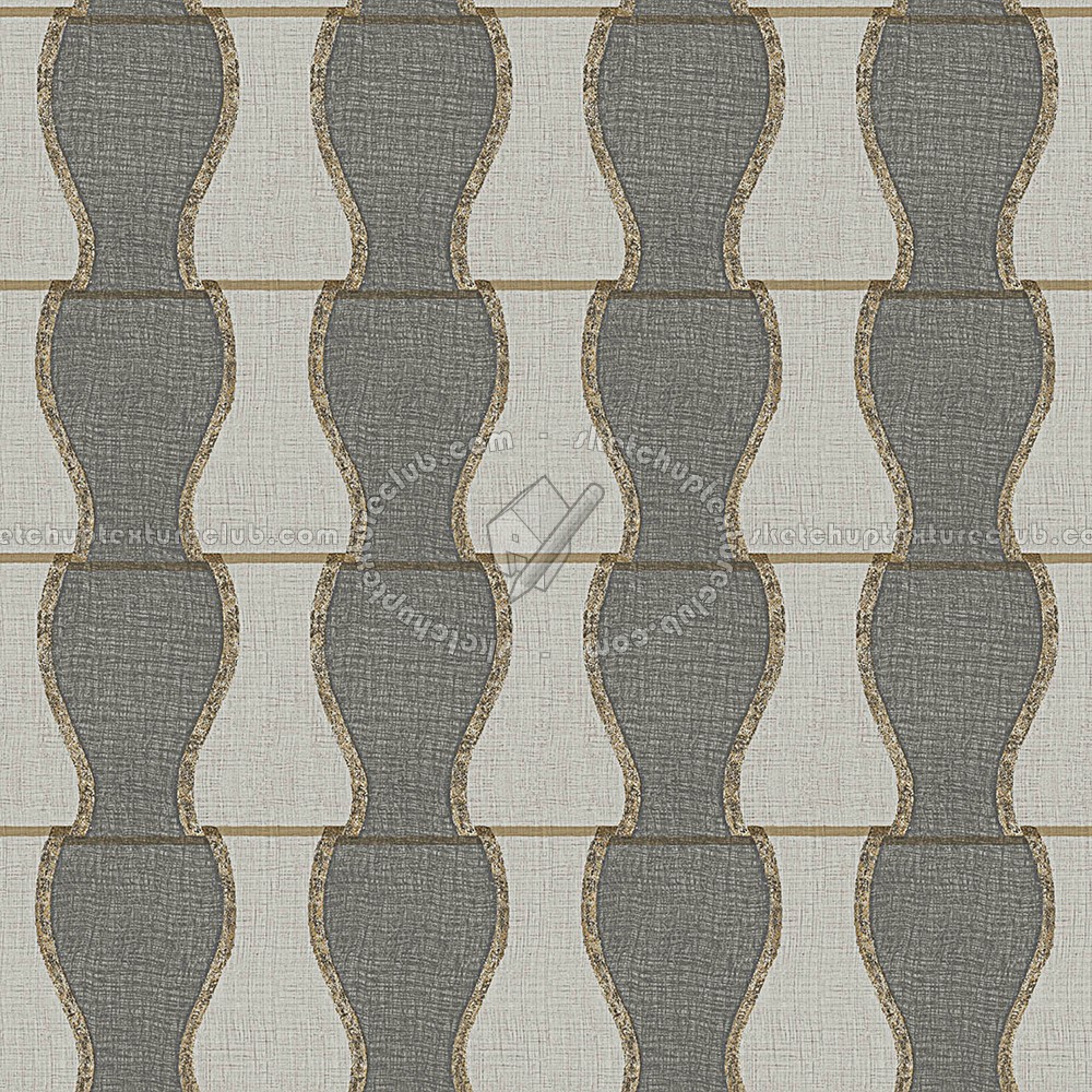 Textures   -   MATERIALS   -   WALLPAPER   -   Parato Italy   -   Immagina  - Geometric ornate wallpaper immagina by parato texture seamless 11399 (seamless)
