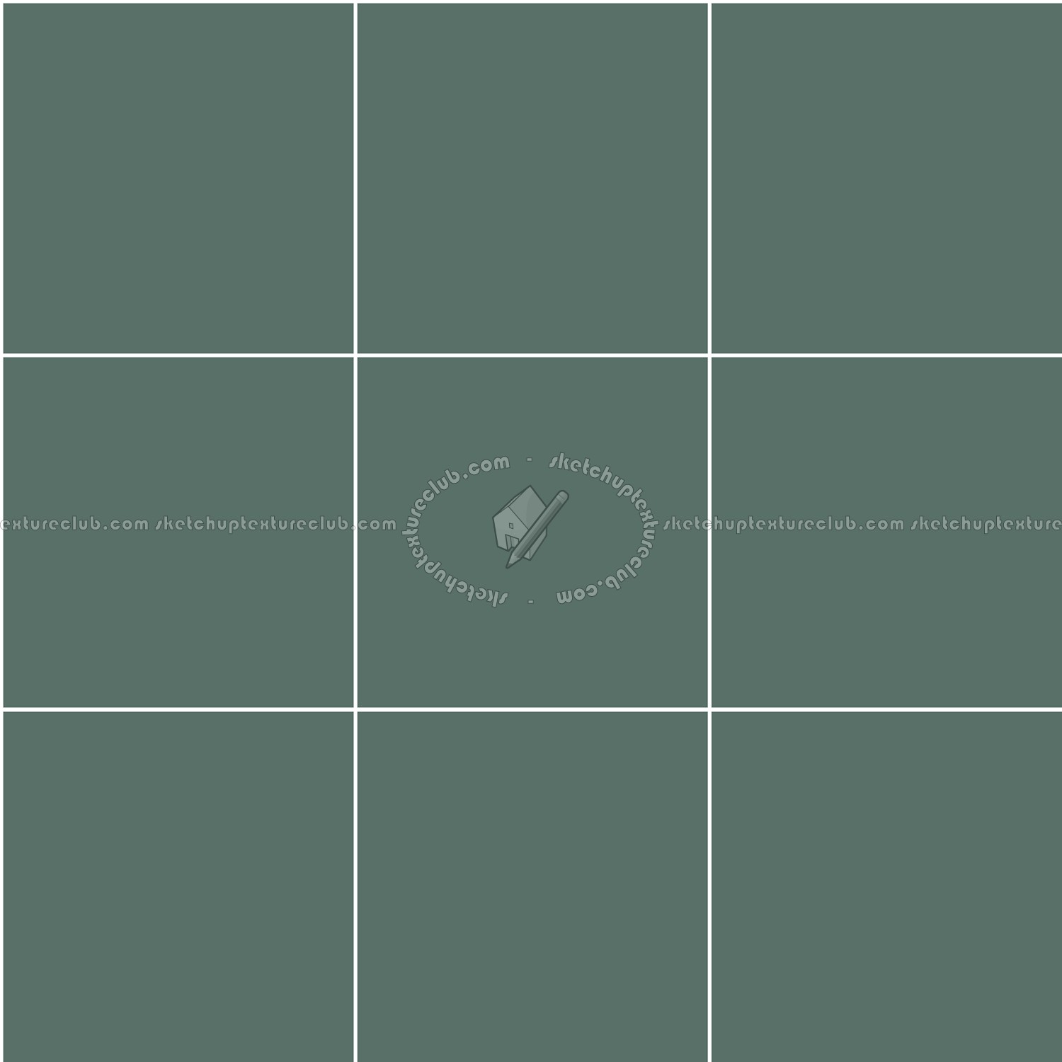 Textures   -   ARCHITECTURE   -   TILES INTERIOR   -   Plain color   -   cm 50 x 50  - Plain color floor tiles white grout line cm 50x50 texture seamless 15822 (seamless)