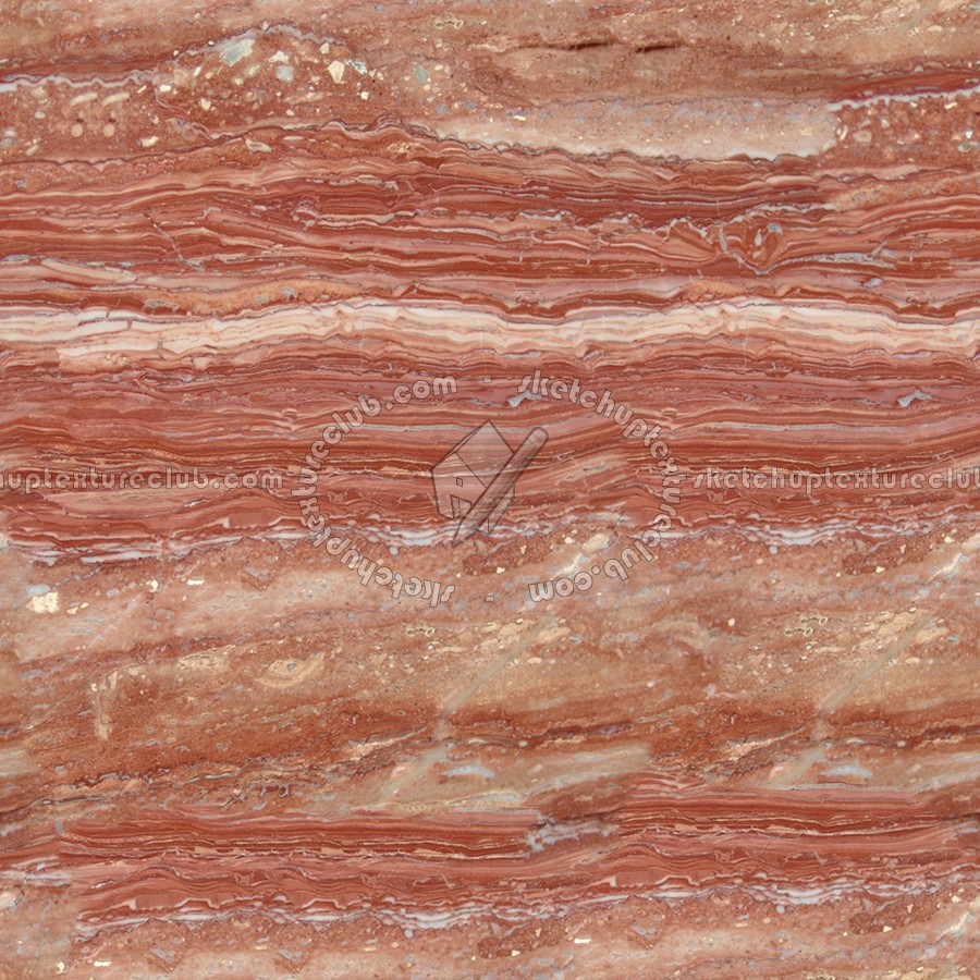 Textures   -   ARCHITECTURE   -   MARBLE SLABS   -   Red  - Slab marble arabesque red orobic texture seamless 02435 (seamless)