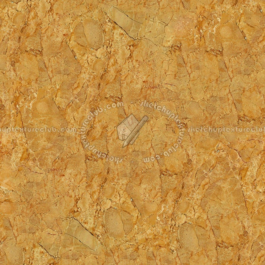 Textures   -   ARCHITECTURE   -   MARBLE SLABS   -   Yellow  - Slab marble fantasy gold texture seamless 02678 (seamless)