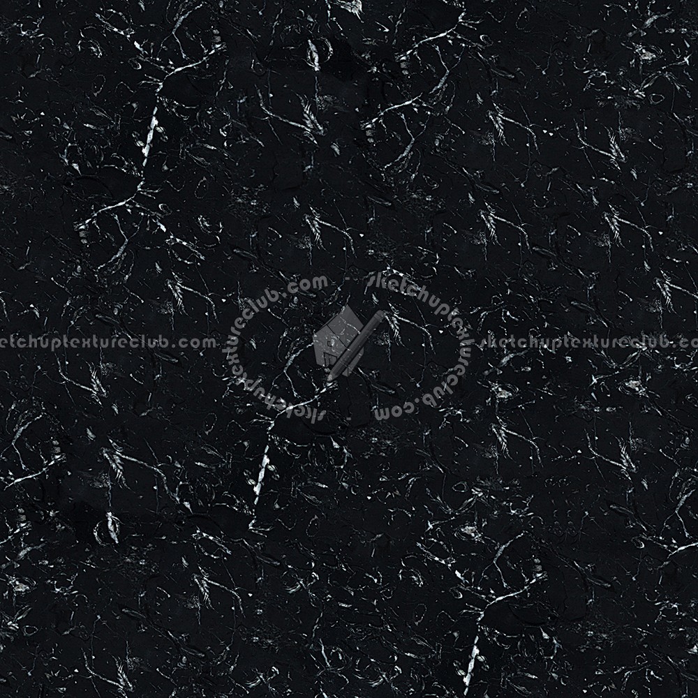 Textures   -   ARCHITECTURE   -   MARBLE SLABS   -   Black  - Slab marble ocean black texture seamless 01937 (seamless)