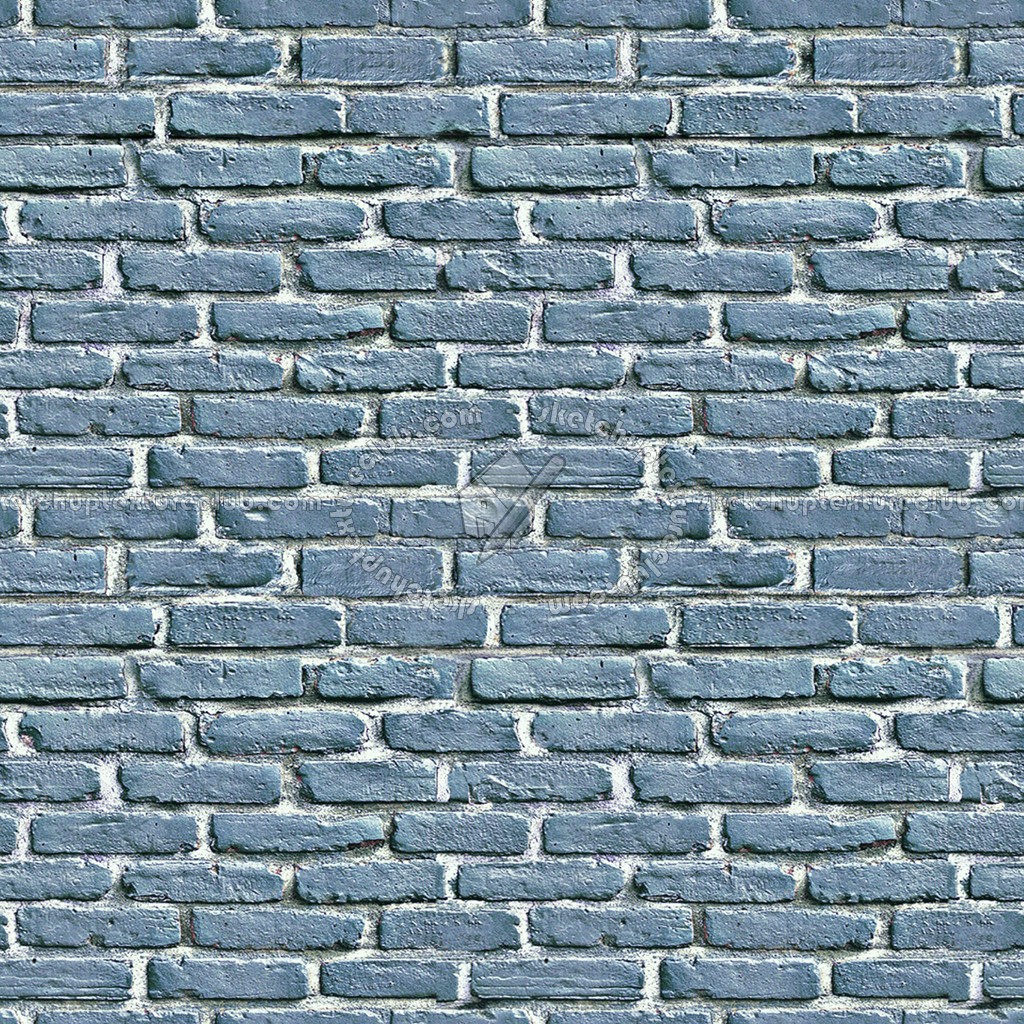 Textures   -   ARCHITECTURE   -   BRICKS   -   Colored Bricks   -   Rustic  - Texture colored bricks rustic seamless 00028 (seamless)