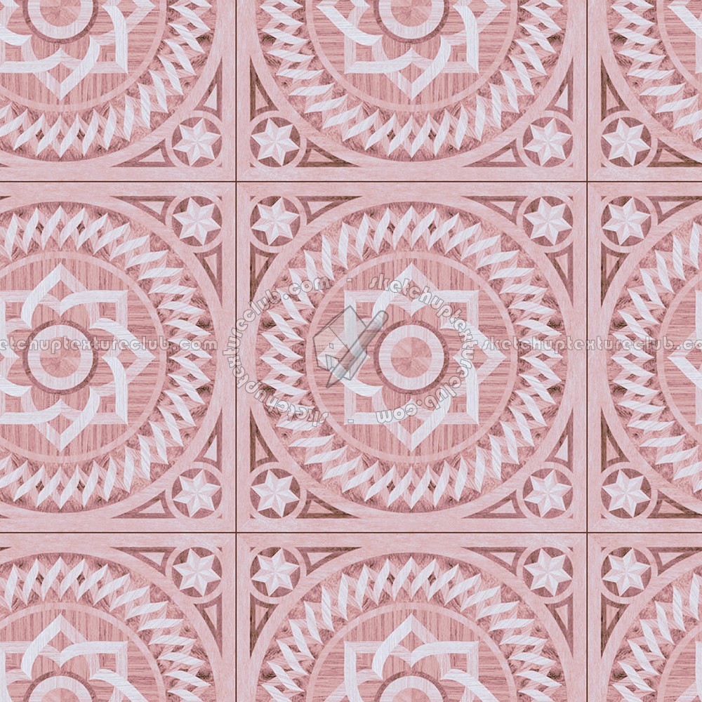 Textures   -   ARCHITECTURE   -   WOOD FLOORS   -   Parquet colored  - Wood flooring colored texture seamless 05009 (seamless)