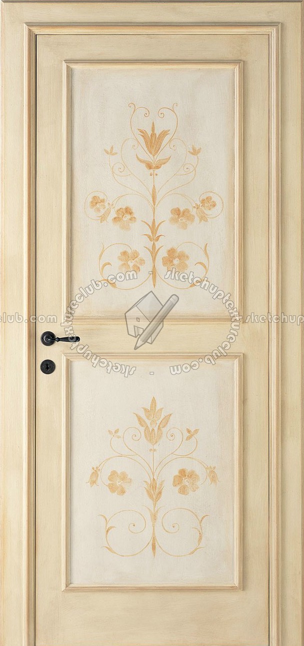 Textures   -   ARCHITECTURE   -   BUILDINGS   -   Doors   -   Antique doors  - Antique door 00559