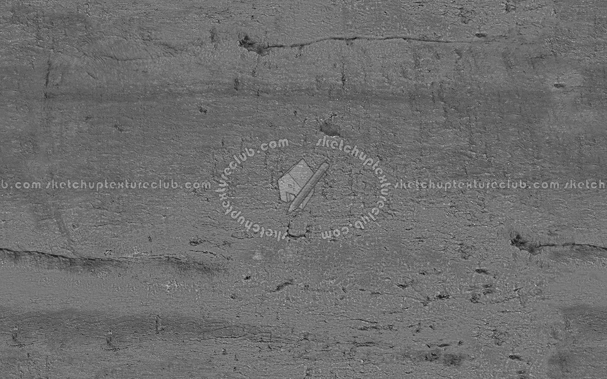 Textures   -   NATURE ELEMENTS   -   BARK  - Bark texture seamless 12335 - Bump