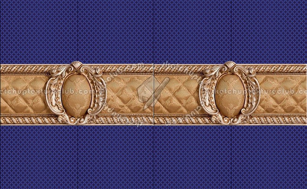 Textures   -   ARCHITECTURE   -   TILES INTERIOR   -   Coordinated themes  - Blue luxury tiles coordinetd colors texture seamless 13922 (seamless)