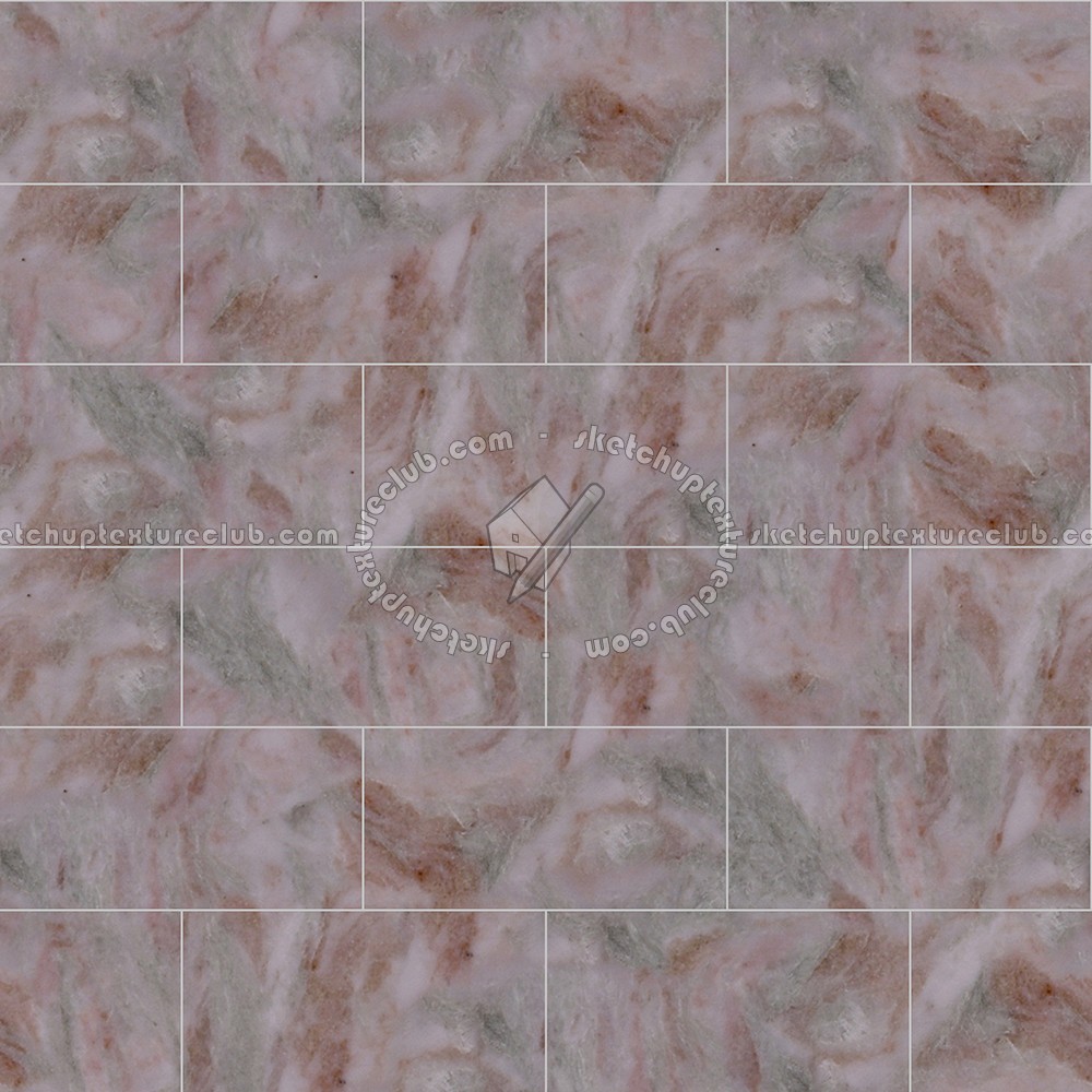 Textures   -   ARCHITECTURE   -   TILES INTERIOR   -   Marble tiles   -   Pink  - Jakarta pink floor marble tile texture seamless 14532 (seamless)