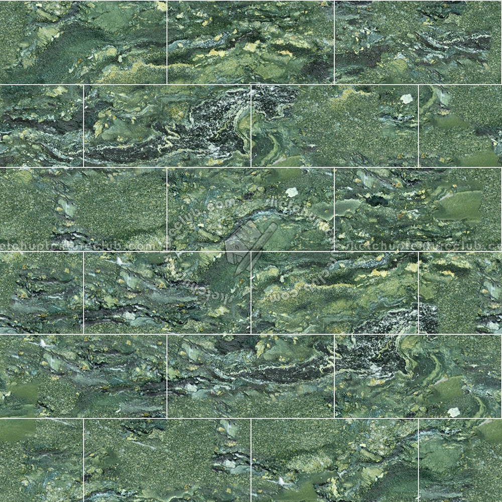 Textures   -   ARCHITECTURE   -   TILES INTERIOR   -   Marble tiles   -   Green  - Oasis green marble floor tile texture seamless 14450 (seamless)