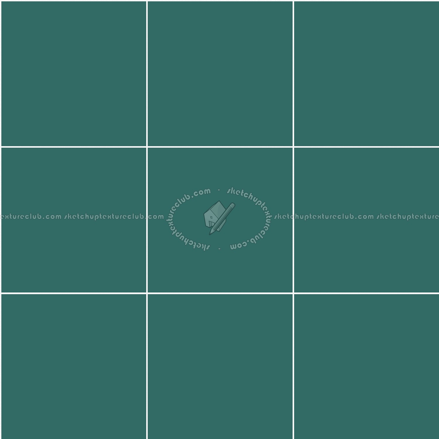 Textures   -   ARCHITECTURE   -   TILES INTERIOR   -   Plain color   -   cm 50 x 50  - Plain color floor tiles white grout line cm 50x50 texture seamless 15823 (seamless)