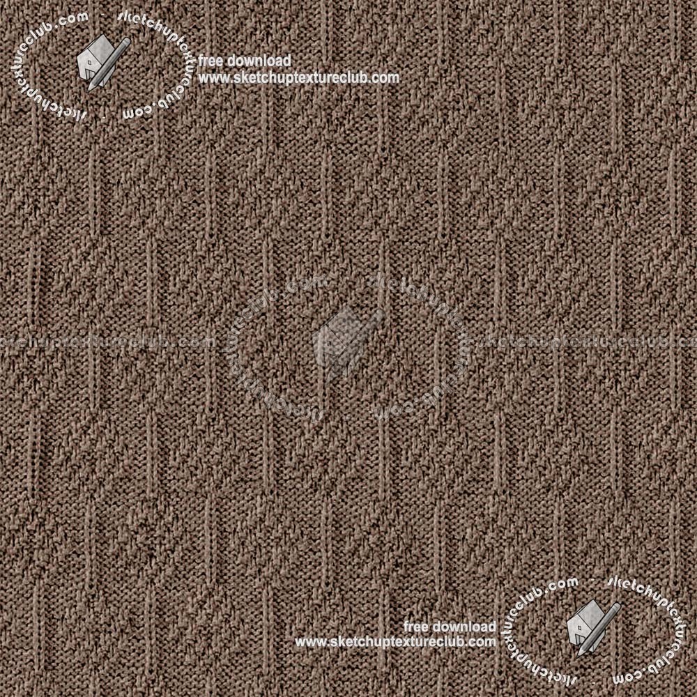 Textures   -   MATERIALS   -   FABRICS   -   Jersey  - Wool jacquard knitwear texture seamless 19458 (seamless)