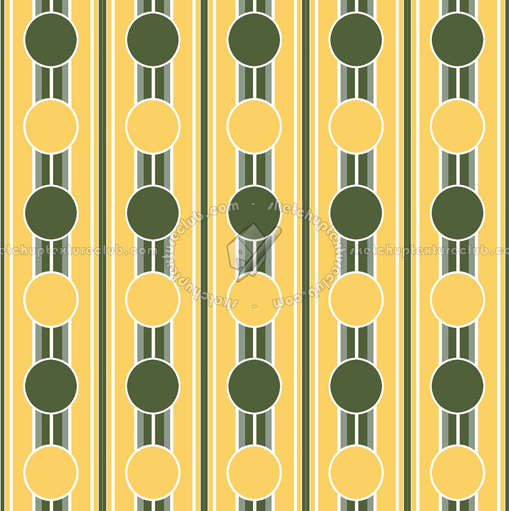 Textures   -   MATERIALS   -   WALLPAPER   -   Striped   -   Yellow  - Yellow green striped wallpaper texture seamless 11981 (seamless)
