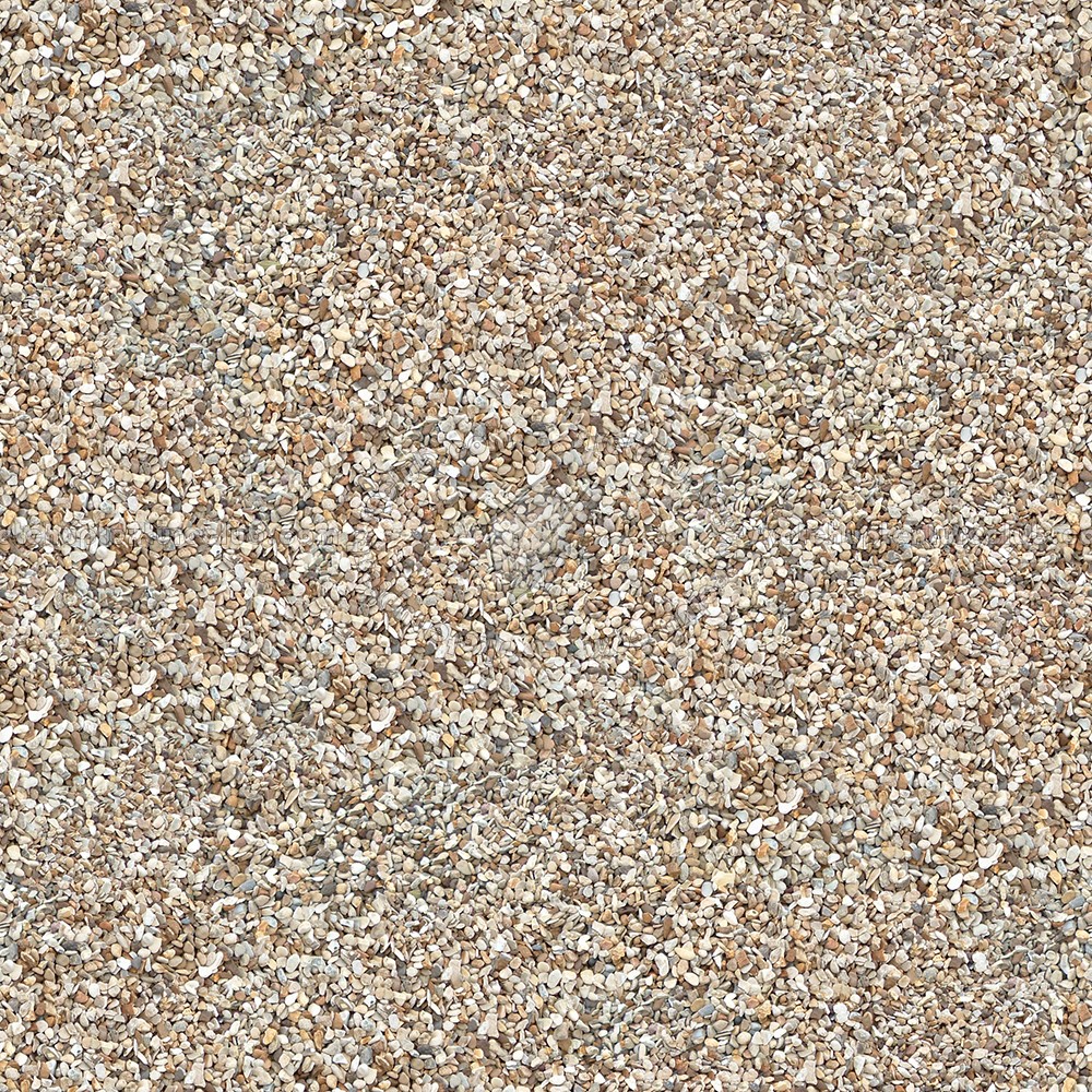 Textures   -   NATURE ELEMENTS   -   GRAVEL &amp; PEBBLES  - Gravel texture seamless 12398 (seamless)