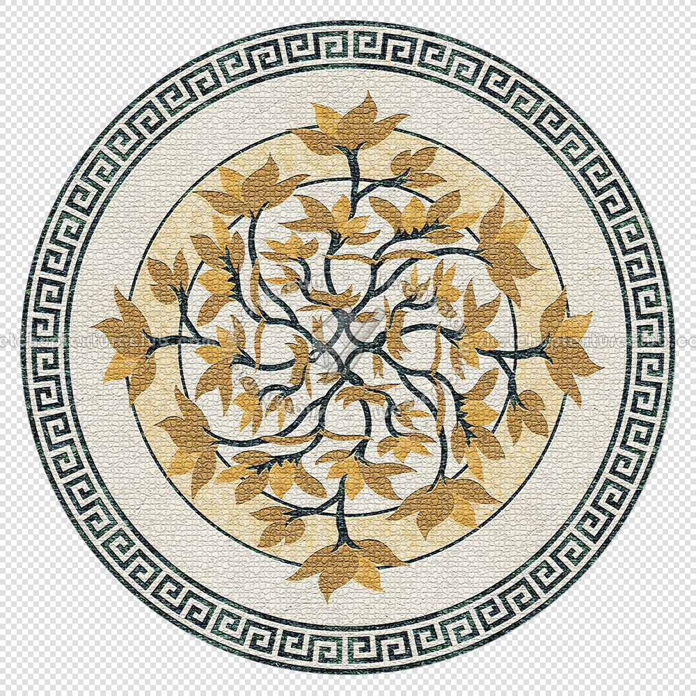 Textures   -   ARCHITECTURE   -   PAVING OUTDOOR   -   Mosaico  - Mosaic paving outdoor texture seamless 06071