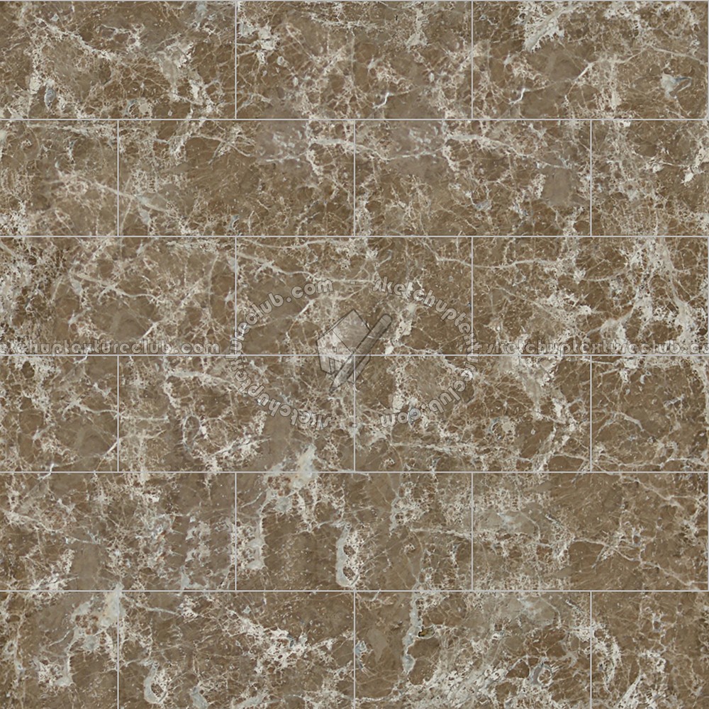Textures   -   ARCHITECTURE   -   TILES INTERIOR   -   Marble tiles   -   Brown  - Summer brown marble tile texture seamless 14208 (seamless)