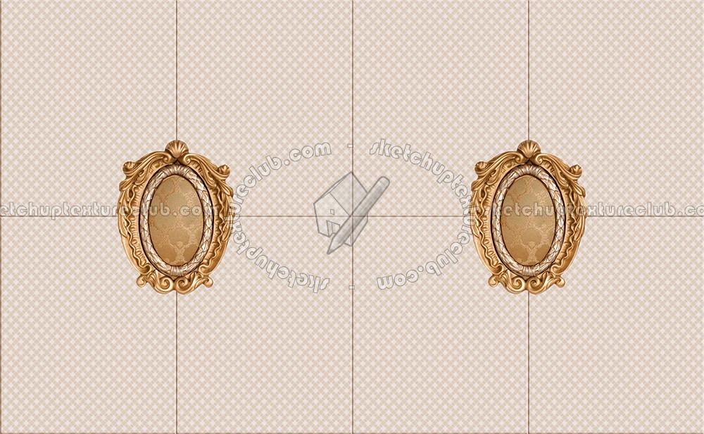 Textures   -   ARCHITECTURE   -   TILES INTERIOR   -   Coordinated themes  - Cream luxury tiles coordinetd colors texture seamless 13924 (seamless)