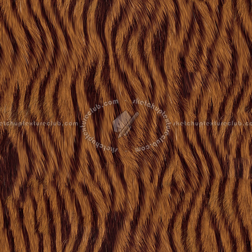 Textures   -   MATERIALS   -   FUR ANIMAL  - Faux fake fur animal texture seamless 09580 (seamless)