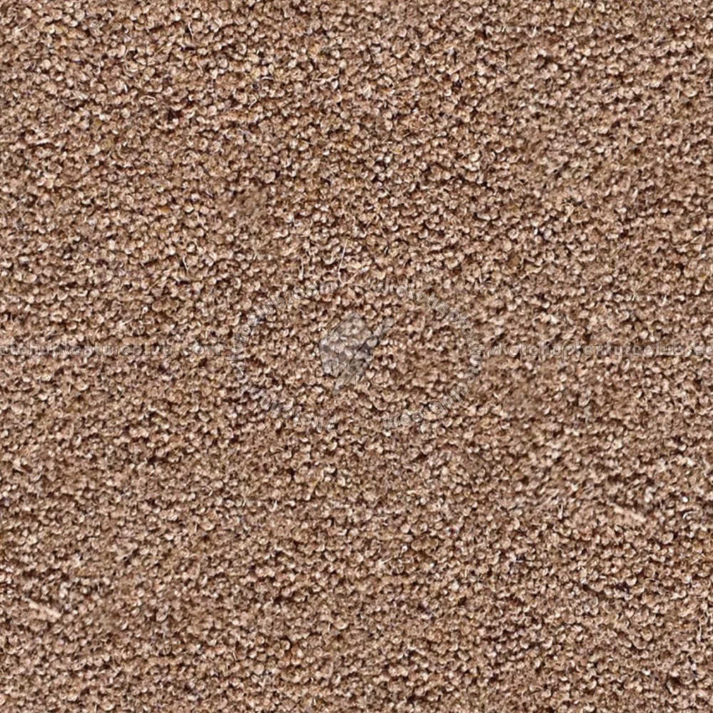 Textures   -   MATERIALS   -   CARPETING   -   Brown tones  - Ligth brown carpeting texture seamless 16556 (seamless)