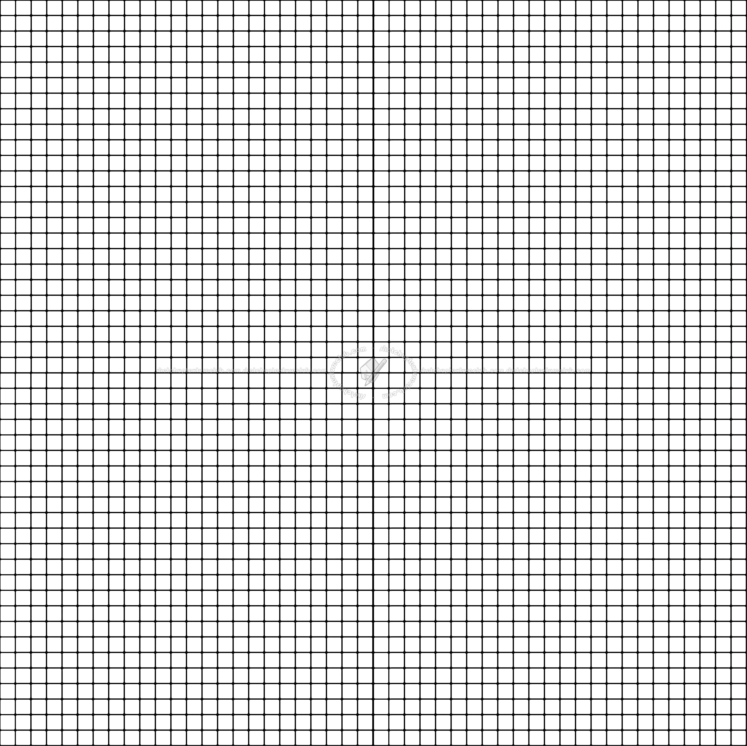 Textures   -   ARCHITECTURE   -   TILES INTERIOR   -   Mosaico   -   Classic format   -   Patterned  - Mosaico patterned tiles texture seamless 15056 - Reflect