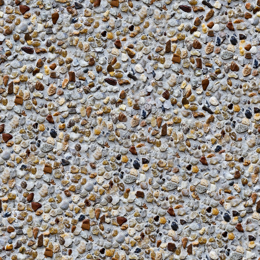 Textures   -   ARCHITECTURE   -   PLASTER   -   Pebble Dash  - Pebble dash texture seamless 07073 (seamless)