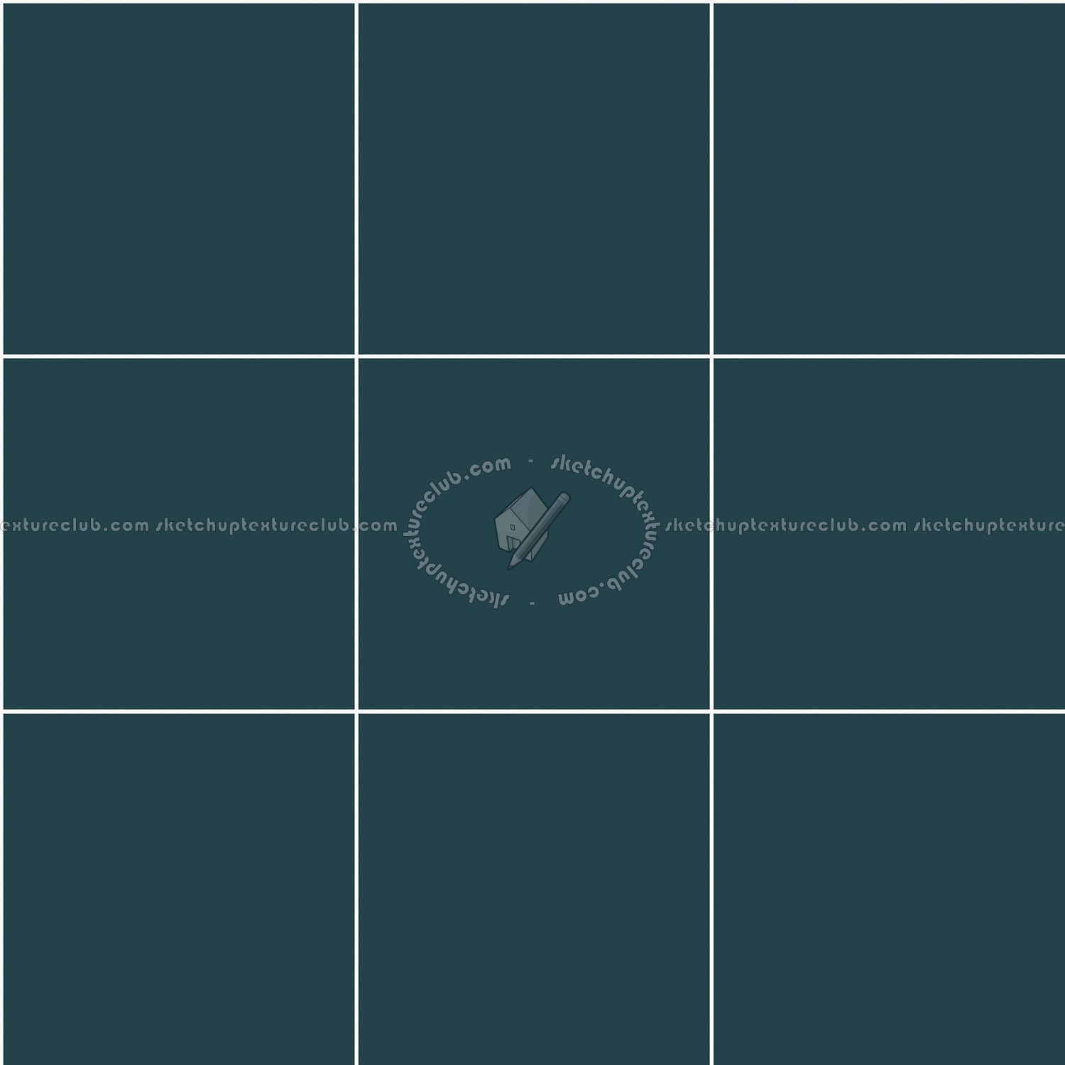 Textures   -   ARCHITECTURE   -   TILES INTERIOR   -   Plain color   -   cm 50 x 50  - Plain color floor tiles white grout line cm 50x50 texture seamless 15825 (seamless)