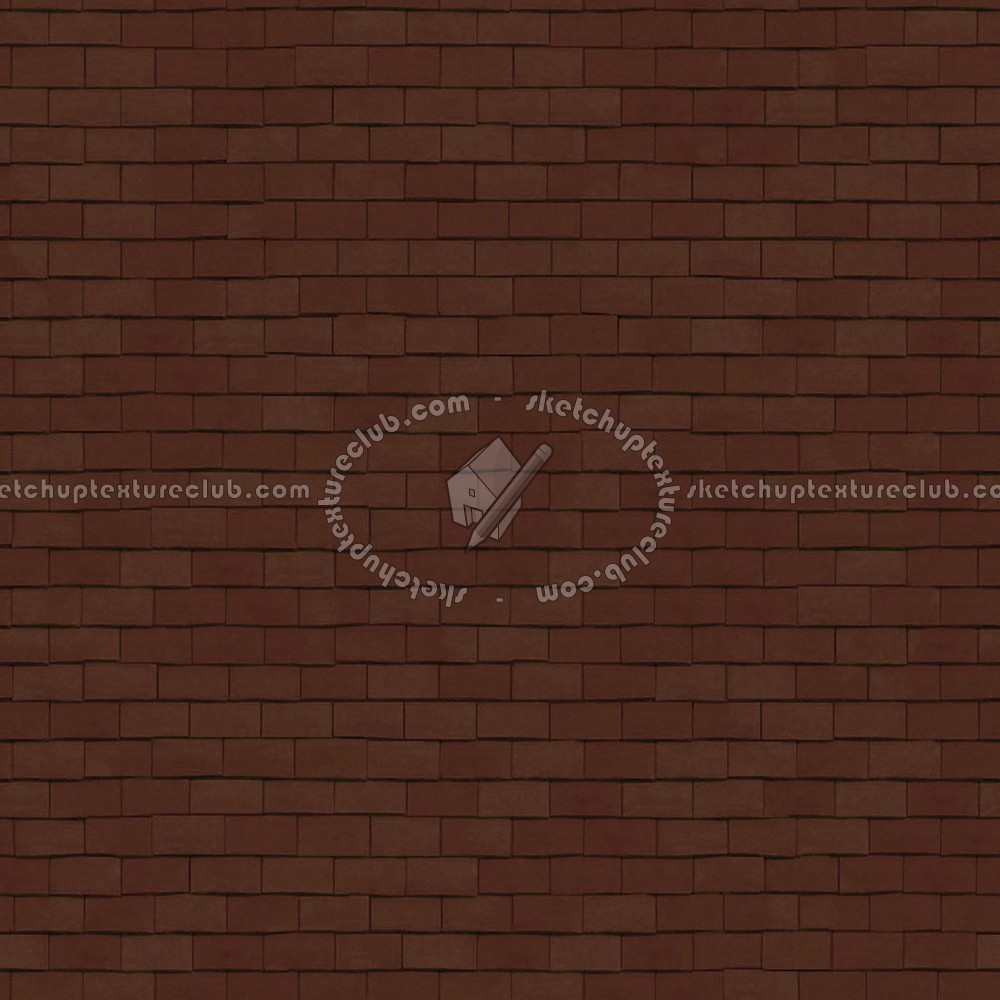 Textures   -   ARCHITECTURE   -   ROOFINGS   -   Flat roofs  - Prieure flat clay roof tiles texture seamless 03549 (seamless)
