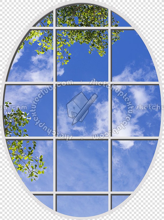 Textures   -   ARCHITECTURE   -   BUILDINGS   -   Windows   -   special windows  - Special window texture 01154