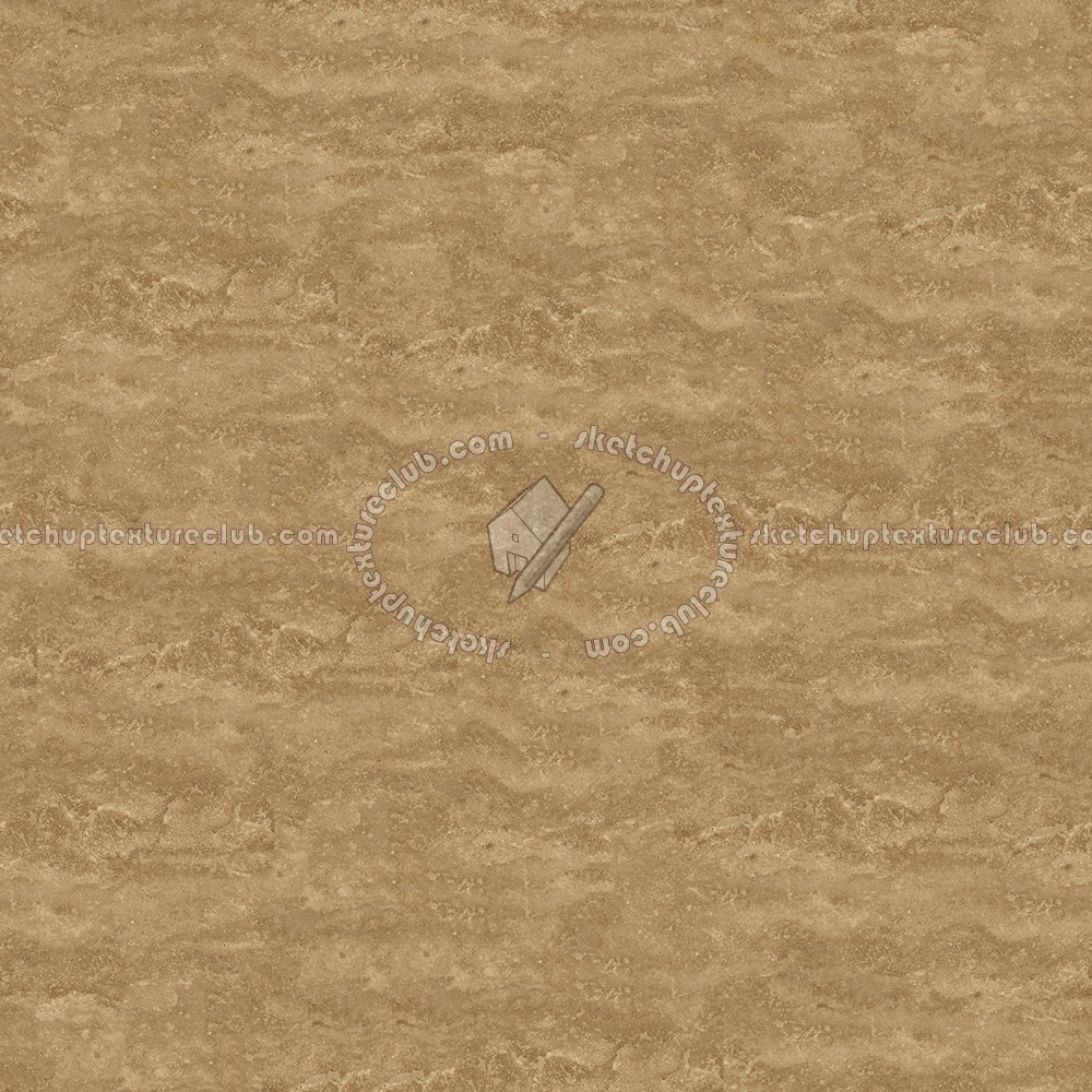Textures   -   ARCHITECTURE   -   MARBLE SLABS   -   Travertine  - Walnut travertine slab texture seamless 02503 (seamless)