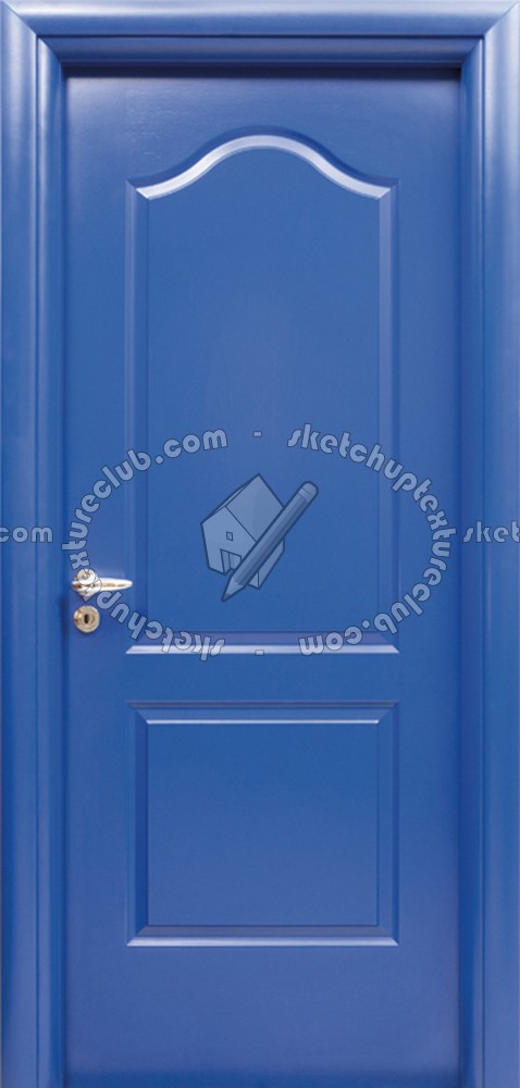 Textures   -   ARCHITECTURE   -   BUILDINGS   -   Doors   -   Classic doors  - Classic door 00601