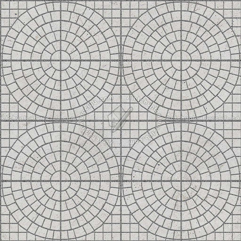 Textures   -   ARCHITECTURE   -   PAVING OUTDOOR   -   Pavers stone   -   Cobblestone  - Cobblestone paving texture seamless 06437 (seamless)