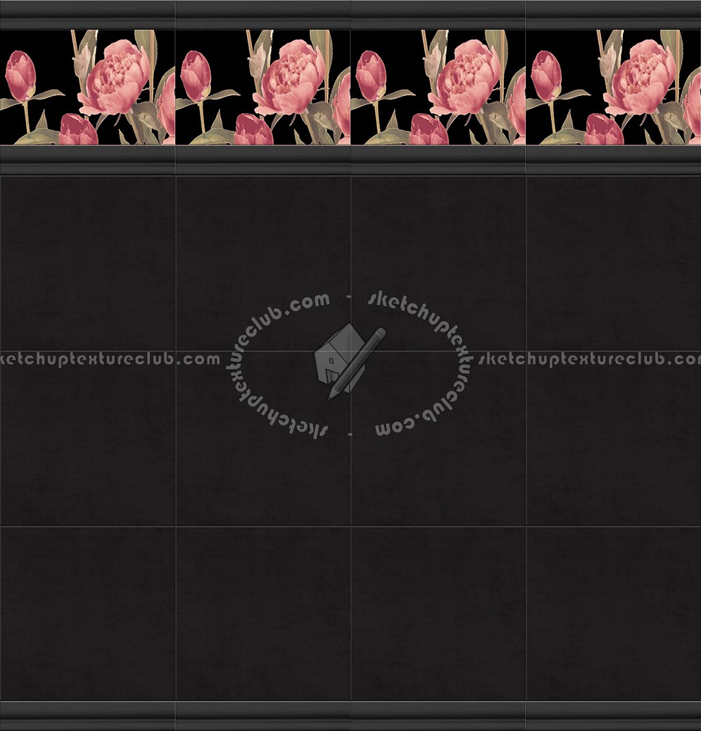 Textures   -   ARCHITECTURE   -   TILES INTERIOR   -   Ornate tiles   -   Country style  - Country style tiles texture seamless 17292 (seamless)