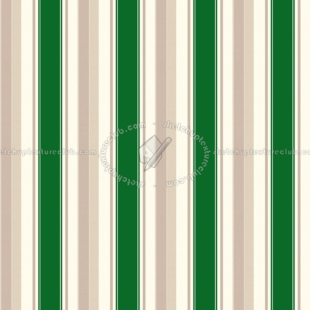Textures   -   MATERIALS   -   WALLPAPER   -   Striped   -   Green  - Green striped wallpaper texture seamless 11760 (seamless)