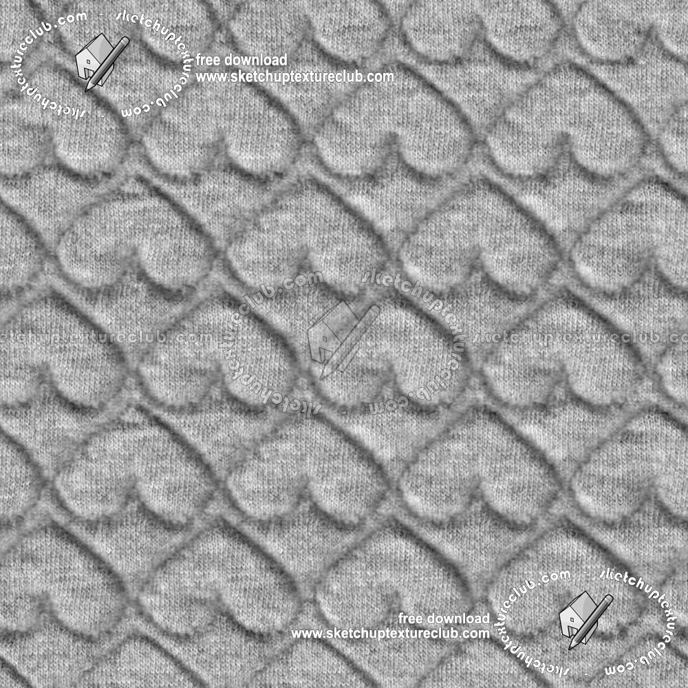 Textures   -   MATERIALS   -   FABRICS   -   Jersey  - Jersey knitted texture seamless 19461 (seamless)