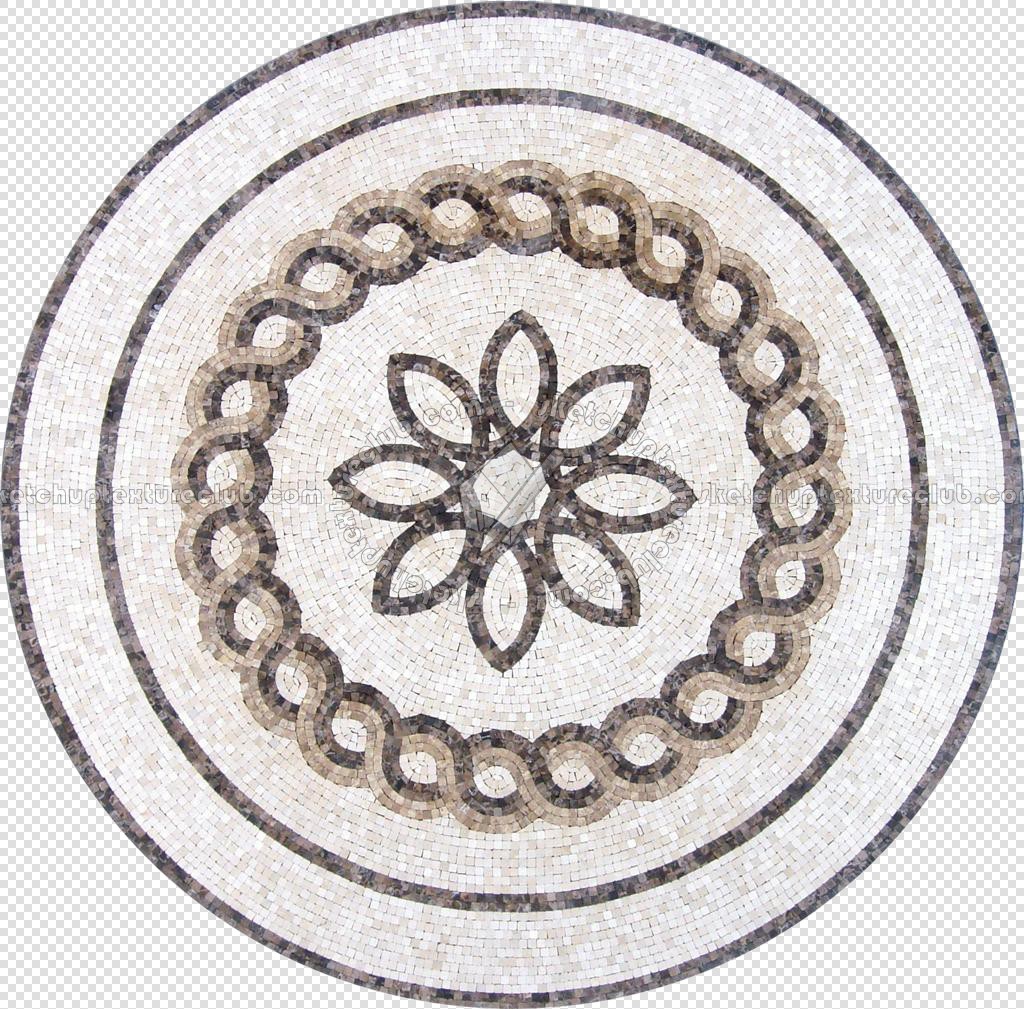 Textures   -   ARCHITECTURE   -   PAVING OUTDOOR   -   Mosaico  - Mosaic paving outdoor texture seamless 06074 (seamless)