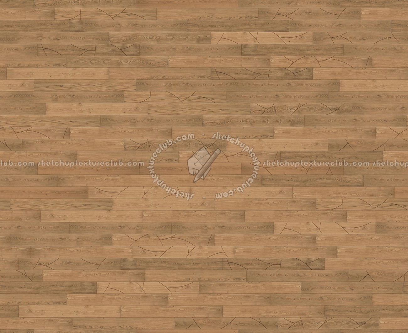 Textures   -   ARCHITECTURE   -   WOOD FLOORS   -   Decorated  - Parquet decorated texture seamless 04656 (seamless)