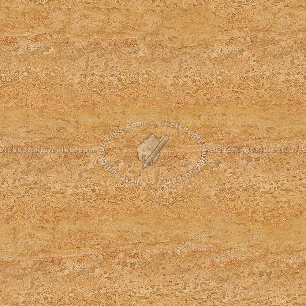Textures   -   ARCHITECTURE   -   MARBLE SLABS   -   Travertine  - Turkish walnut travertine slab texture seamless 02504 (seamless)