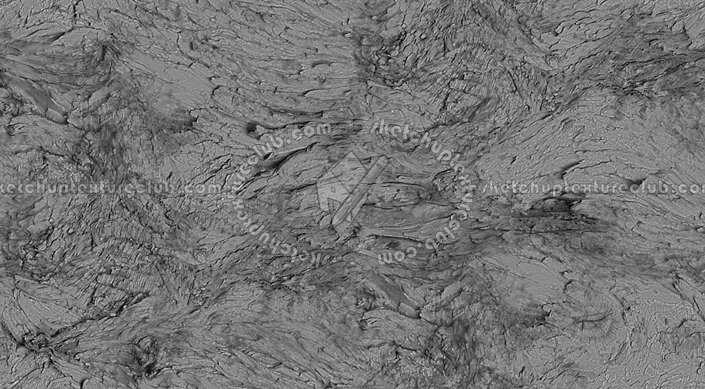 Textures   -   NATURE ELEMENTS   -   BARK  - Bark texture seamless 12339 - Bump